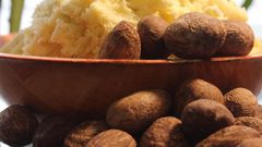 5 avantages extraordinaires d’utiliser le beurre de karité.