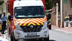 France un ambulancier sénégalais poignardé à mort