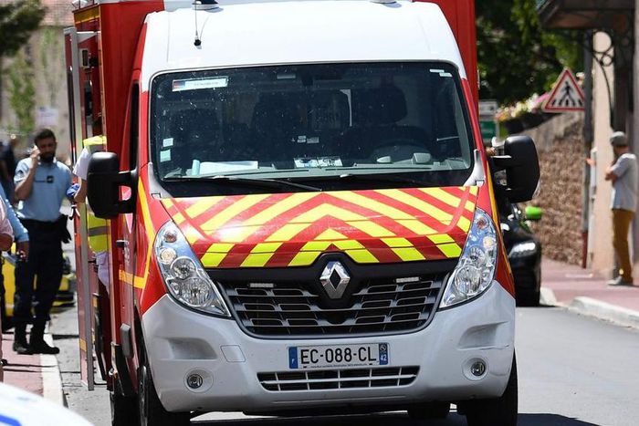 France un ambulancier sénégalais poignardé à mort