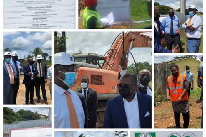 African Development Bank Group (AfDB)