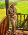 Porter des blazers comme une bosse inspirée par l'actrice Jackie Appiah