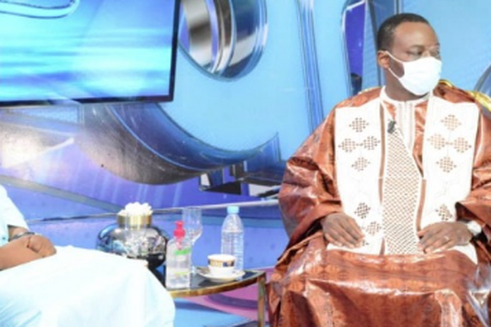 Communiqué conjoint CNRA et CDEPS: Sécurité sanitaire sur les plateaux de télévision