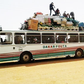 Un bus en provenance du Fouta