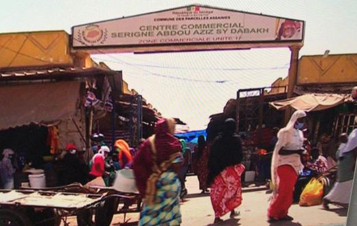 Réorganisation des marchés : le grand "désordre" au quotidien…