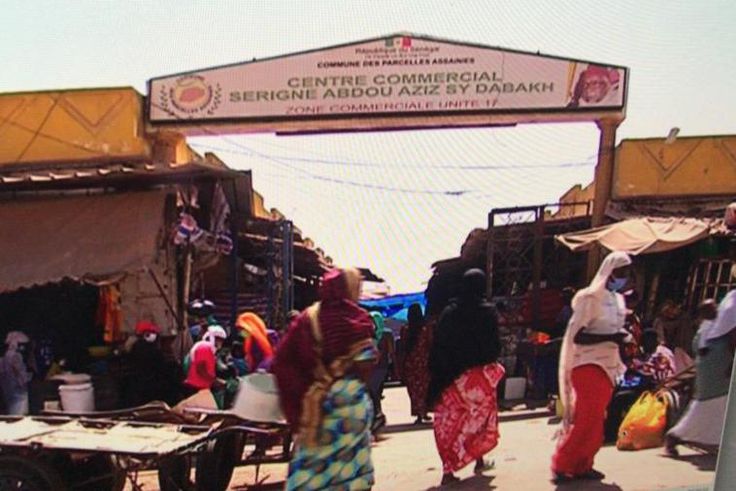 Réorganisation des marchés : le grand "désordre" au quotidien…