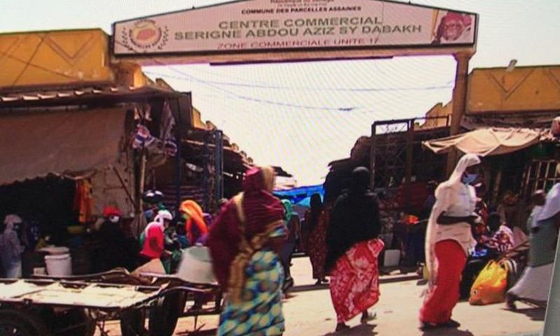 Réorganisation des marchés : le grand "désordre" au quotidien…