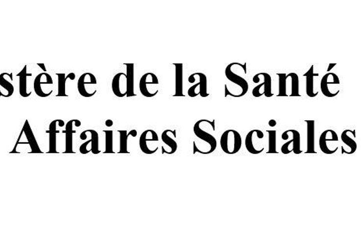 Ministère de la Santé et des Affaires Sociales du Mali