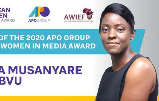 APO Group