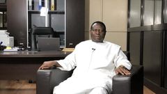 Amadou Ba - Locafrique