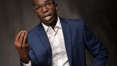 Juge Hamidou Déme
