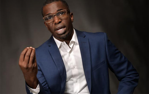 Juge Hamidou Déme