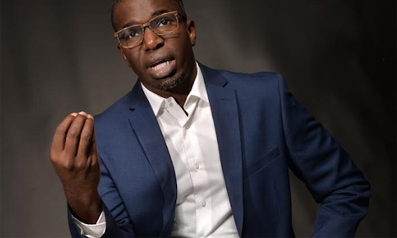 Juge Hamidou Déme