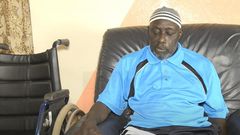 Abibou Diop alias Baye Ely