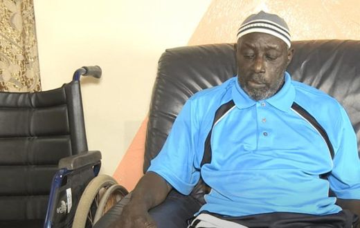 Abibou Diop alias Baye Ely