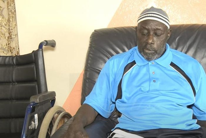 Abibou Diop alias Baye Ely