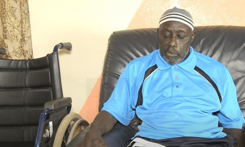 Abibou Diop alias Baye Ely