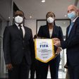 Fédération internationale de football association (FIFA)