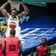 Le Senegal victorieux face à l'Angola