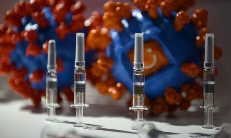Chinese manufacturers have been bullish about development, with companies Sinovac Biotech and Sinopharm even putting their vaccine candidates on display at a trade fair in Beijing this month