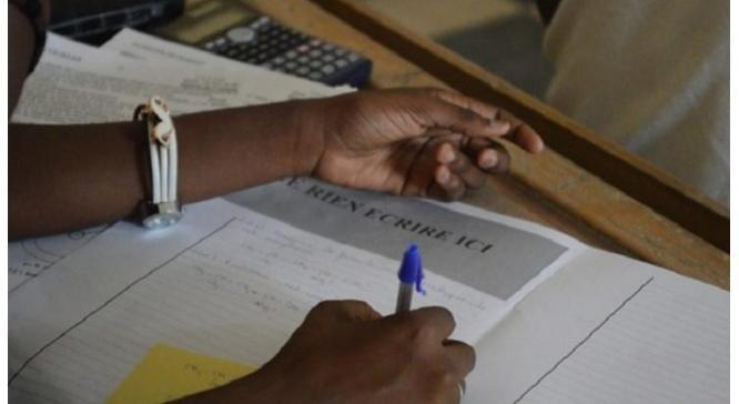 Tamba : Les 15 candidats au bac arrêtés, placés sous mandat de dépôt ...