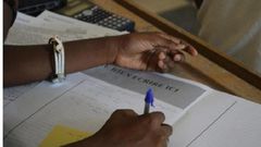 Tamba : Les 15 candidats au bac arrêtés, placés sous mandat de dépôt ...
