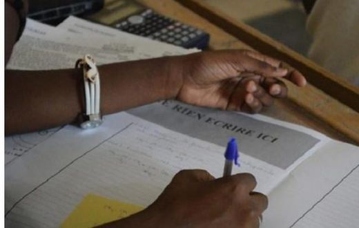 Tamba : Les 15 candidats au bac arrêtés, placés sous mandat de dépôt ...