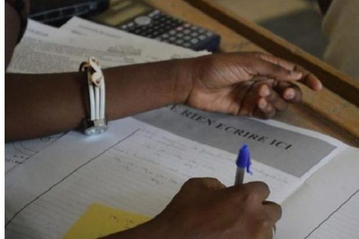 Tamba : Les 15 candidats au bac arrêtés, placés sous mandat de dépôt ...