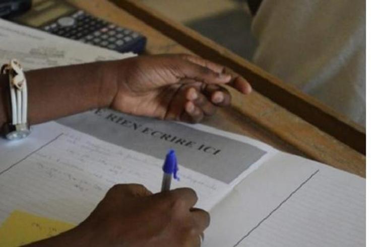 Tamba : Les 15 candidats au bac arrêtés, placés sous mandat de dépôt ...