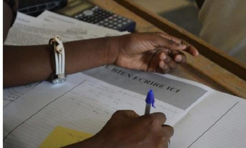 Tamba : Les 15 candidats au bac arrêtés, placés sous mandat de dépôt ...
