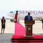 Air Senegal’s first A330neo – Macky Sall, President of the Republic of Senegal
