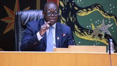 Moustapha Niasse