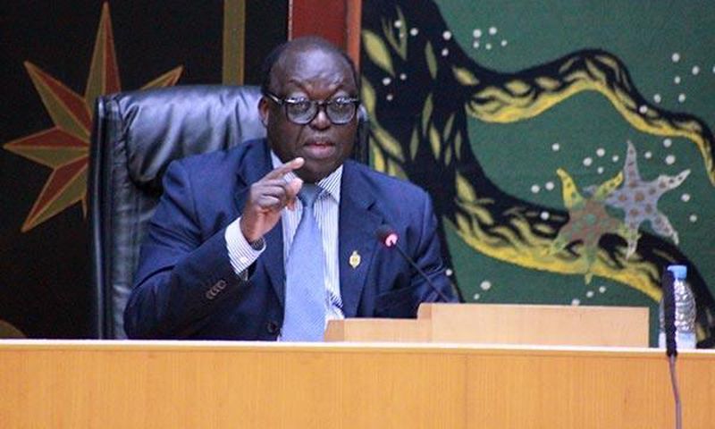 Moustapha Niasse