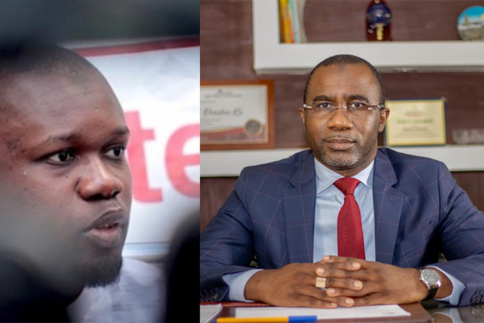 Ziguichor la-visite-de-proximité-de-Sonko-finit-en-Mortal-Kombat