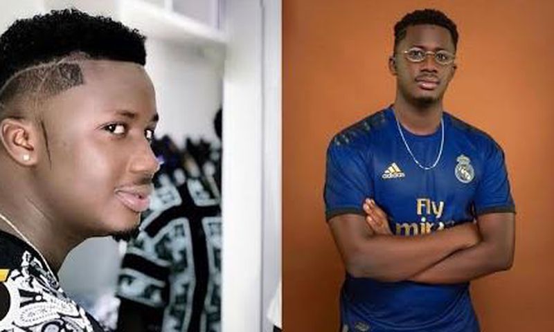 baore diagne-alias-doudou