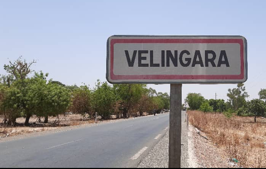 Vélingara