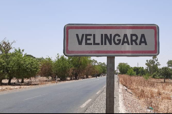 Vélingara
