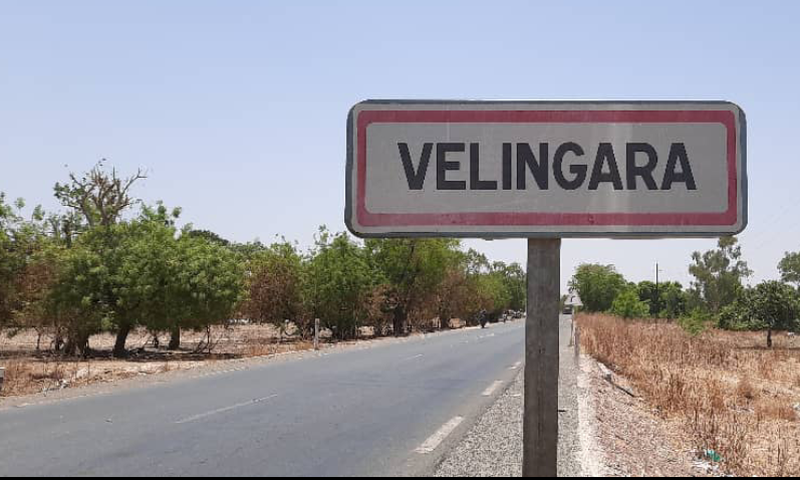 Vélingara