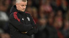 Ole Gunnar Solskjaer's future as Manchester United manager is uncertain after a 5-0 thrashing by Liverpool