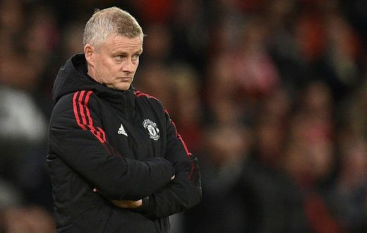 Ole Gunnar Solskjaer's future as Manchester United manager is uncertain after a 5-0 thrashing by Liverpool