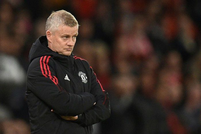 Ole Gunnar Solskjaer's future as Manchester United manager is uncertain after a 5-0 thrashing by Liverpool