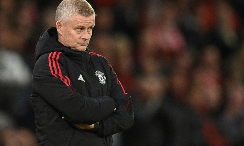 Ole Gunnar Solskjaer's future as Manchester United manager is uncertain after a 5-0 thrashing by Liverpool