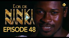 Ousmane Diop alias Doudou Ninki Nanka
