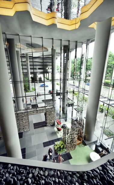 PARKROYAL