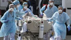 Coronavirus : la pandémie fait plus de 300 000 morts dans le monde