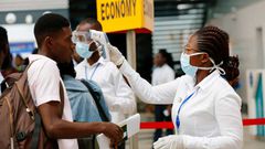 ENTRÉE AU SÉNÉGAL : UN TEST NÉGATIF DE CINQ JOURS SERA EXIGÉ À PARTIR DE MERCREDI