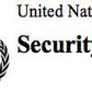 United Nations - Security Council
