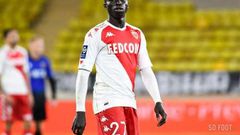 Krepin Diatta
