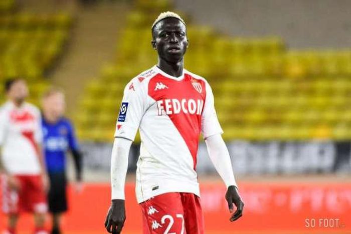 Krepin Diatta