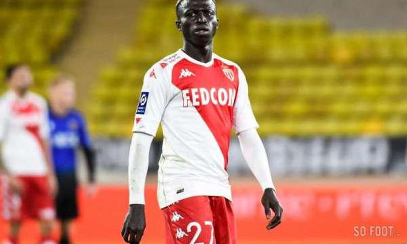 Krepin Diatta