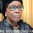 Mame Bousso Diao Fall
